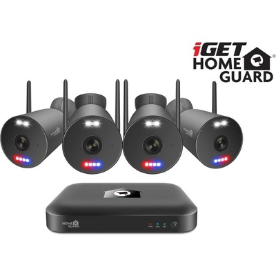 iGET HOMEGUARD HGNVK109104