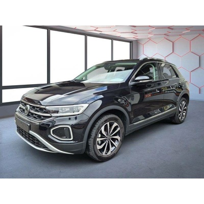 Volkswagen T-Roc TSI Style DSG 110 kW