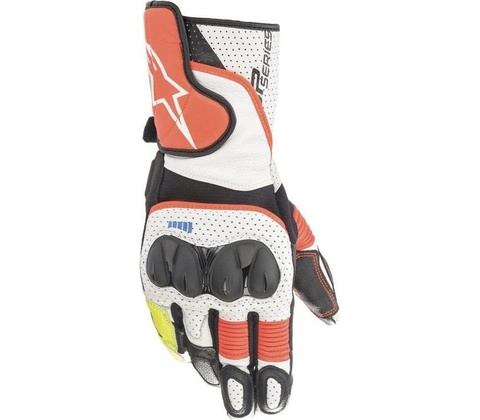 Alpinestars SP-2