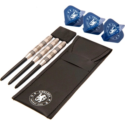 Fan-shop CHELSEA FC Darts Set