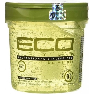 Eco Styler Profesionálny stylingový gél EcoStyle s olivovým olejom 236 ml