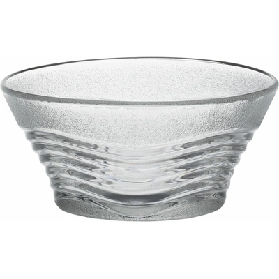 Zmrzlinový pohár ONDINE Duralex 0,26L Priehľadná 6 x ⌀72x H 89mm