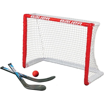 Bauer Knee Hockey Goal Set twin pack – Zboží Dáma