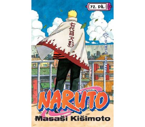 Naruto Naruto Uzumaki