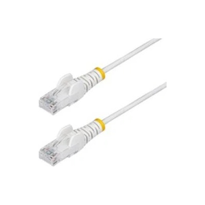 StarTech USB Cable Startech N6PAT5MWHS Бял 5 m