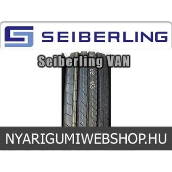 SEIBERLING Van 165/70 R14C 89R