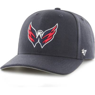Washington Capitals baseballová Cold Zone ´47 MVP DP