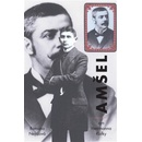 Amšel - Romana Nejdlová