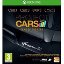 Project Cars GOTY