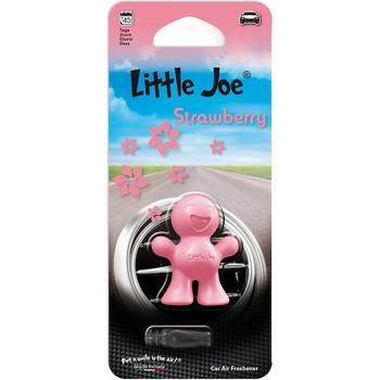 Little Joe Strawberry