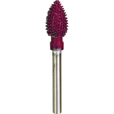 Proxxon Micromot 29 062 rašpľa fréza karbid wolframu 8.0 mm Ø hriadeľa 3.2 mm; 29 062