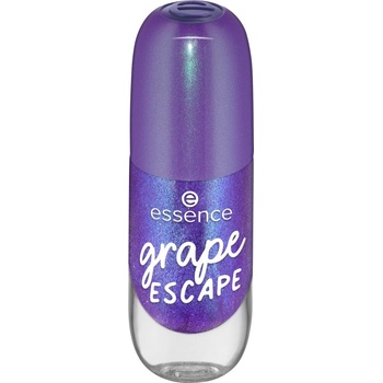 essence Nail Polish Gel Nail Лак за нокти 8ml