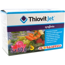 Syngenta THIOVIT JET 5 x 60g