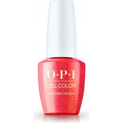 OPI Gel Color Heart and Con-soul 15 ml