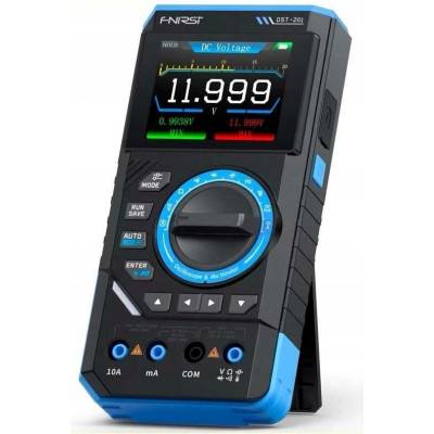 Fnirsi DST-201