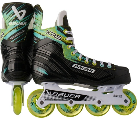 Bauer XRS Intermediate