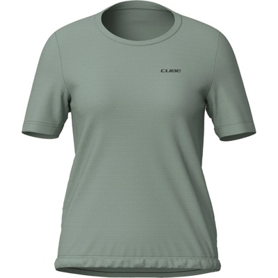 Cube GRAVEL WS S/S