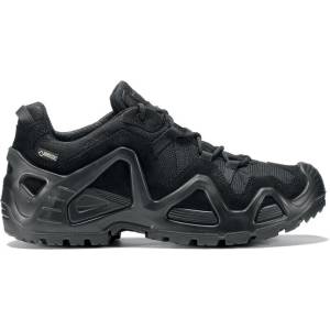 Lowa Мъжки тактически ботуши Lowa Zephyr GTX LO TF, черни (3105890999)