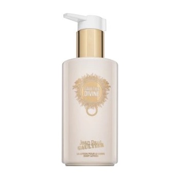 Jean Paul Gaultier Divine лосион за тяло за жени 200 ml