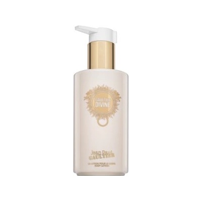Jean Paul Gaultier Divine лосион за тяло за жени 200 ml