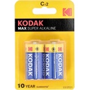 Kodak Alkaline Max C 2ks 887930952834