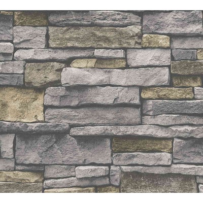 A. S. Création Влизелинов тапет за стена terra 38813-1