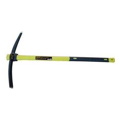 Krompáč P-411WHG 2000 g, stavebný, sklolaminátová násada