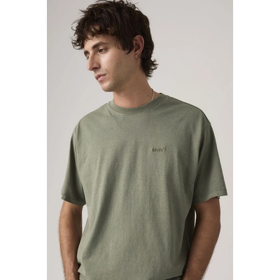 Levi´s Red Tab Vintage Tee A0637-0189 zelené