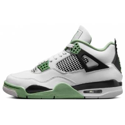 Jordan 4 Retro Seafoam (Women's) 44 - 28cm