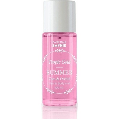 Saphir SUMMER 100 ml