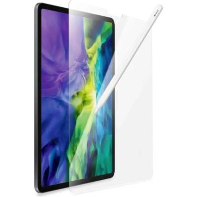 Torrii BodyGlass Tempered Glass Screen Protector - калено стъклено защитно покритие за дисплея на iPad Pro 11 (2020), iPad Pro 11 (2018) (прозрачен)