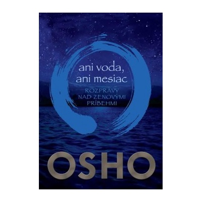 Ani voda, ani mesiac OSHO SK
