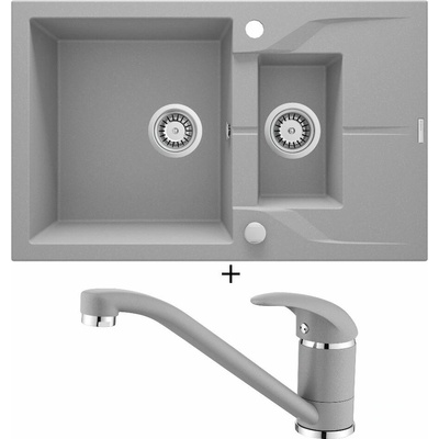 Set Deante ANDANTE ZQN S513 + Aquastone AQ 2561
