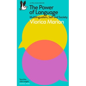 Power of Language | Viorica Marian (2024)