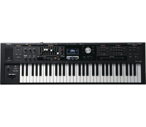 Roland VR-09