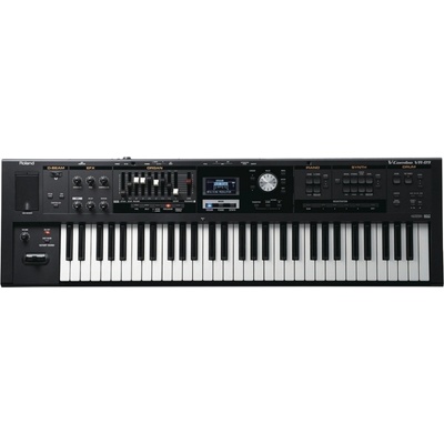 Roland VR-09 – Zboží Dáma Roland VR-09 – Zboží Dáma