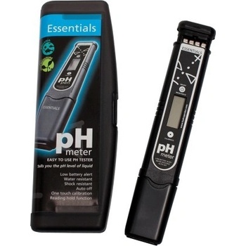 Essentials pH metr
