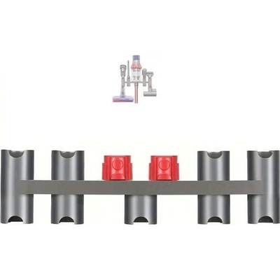 Mobilly Dyson V7, V8, V11, V15 držák na zeď
