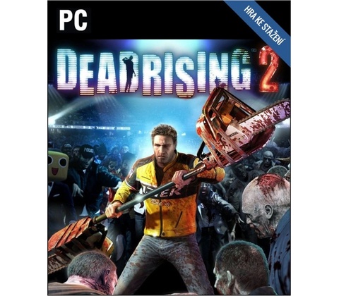 Dead Rising 2