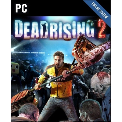 Dead Rising 2