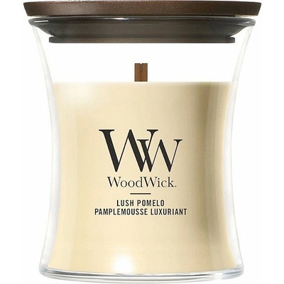Woodwick Lush Pomelo 85 g