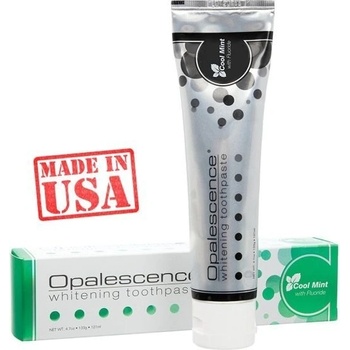 Opalescence Sensitivity Relief bieliaca pasta pre citlivé zuby príchuť Cool Mint 133 g