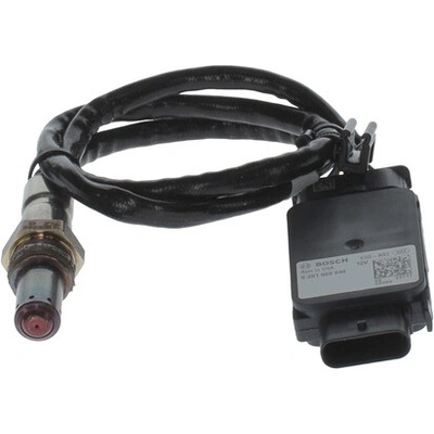 BOSCH NOx-Senzor, NOx-Katalyzátor 0 281 008 640