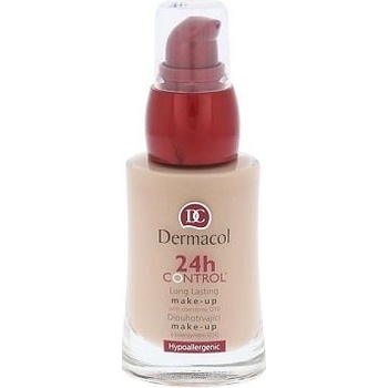 Dermacol 24h Control Dlouhotrvající make-up s koenzymem Q10 4k 30 ml