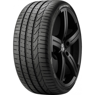Pirelli P ZERO N1 XL 255/40 ZR20 101Y