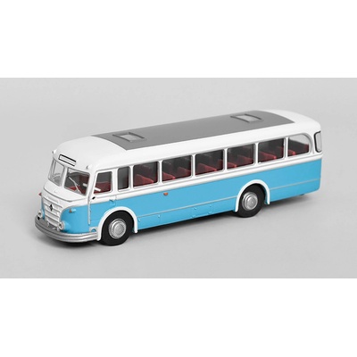 Brekina IFA H 6 B 1:87