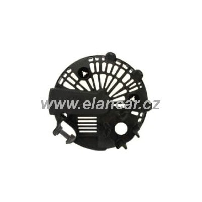 Kryt - Valeo 593790