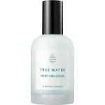 THANK YOU FARMER True Water Deep Emulsion Хидратираща емулсия дамски 130ml