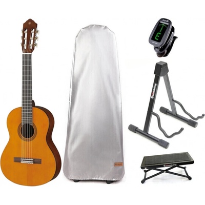 Yamaha C30M SET 1