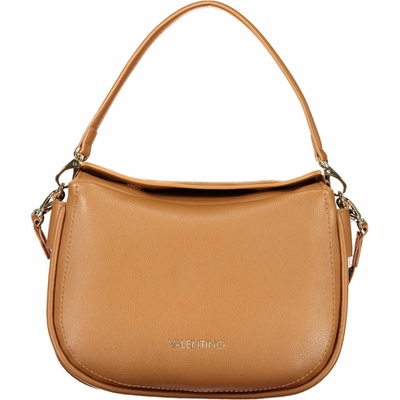 Valentino Bags dámska kabelka Hnedá 30.0X25.0X7.0cm hnedá